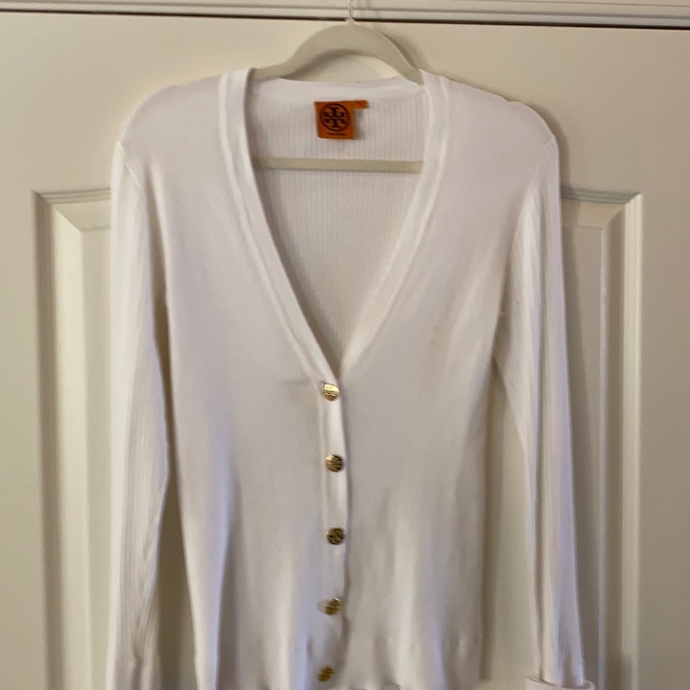 Tory Burch Cardigan